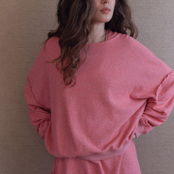 Romance Chine Cluway Sweatshirt