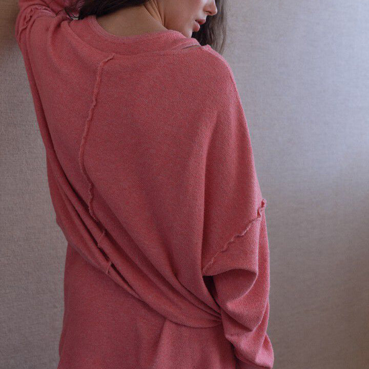 Romance Chine Cluway Sweatshirt