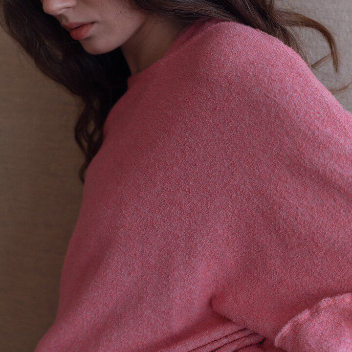 Romance Chine Cluway Sweatshirt