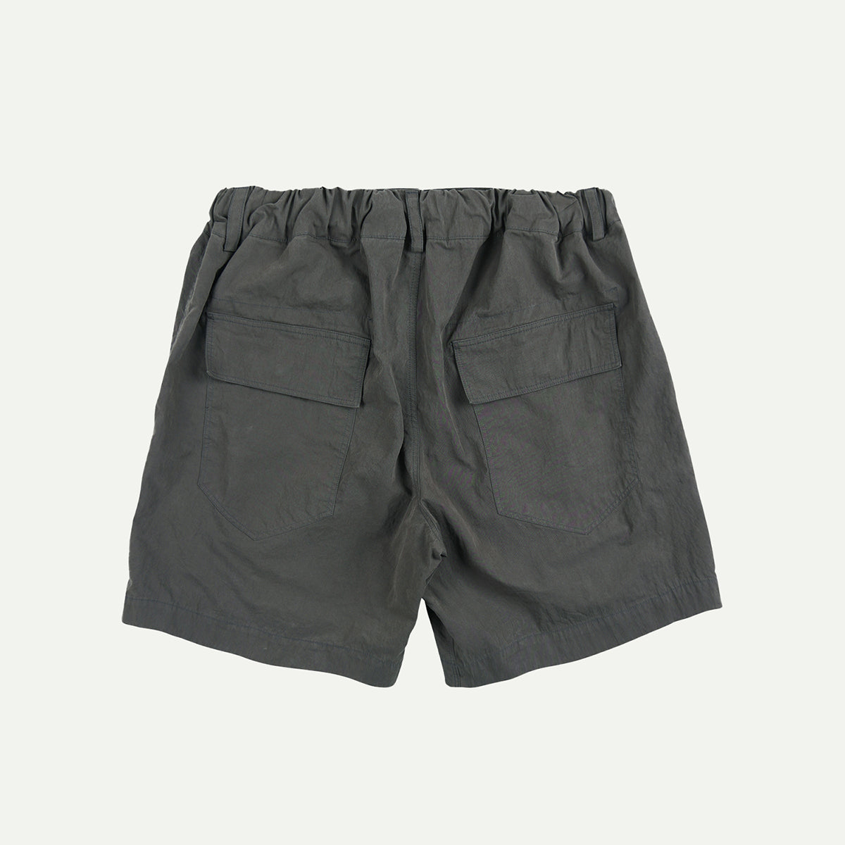 Charcoal CN Nib Fatigue Shorts
