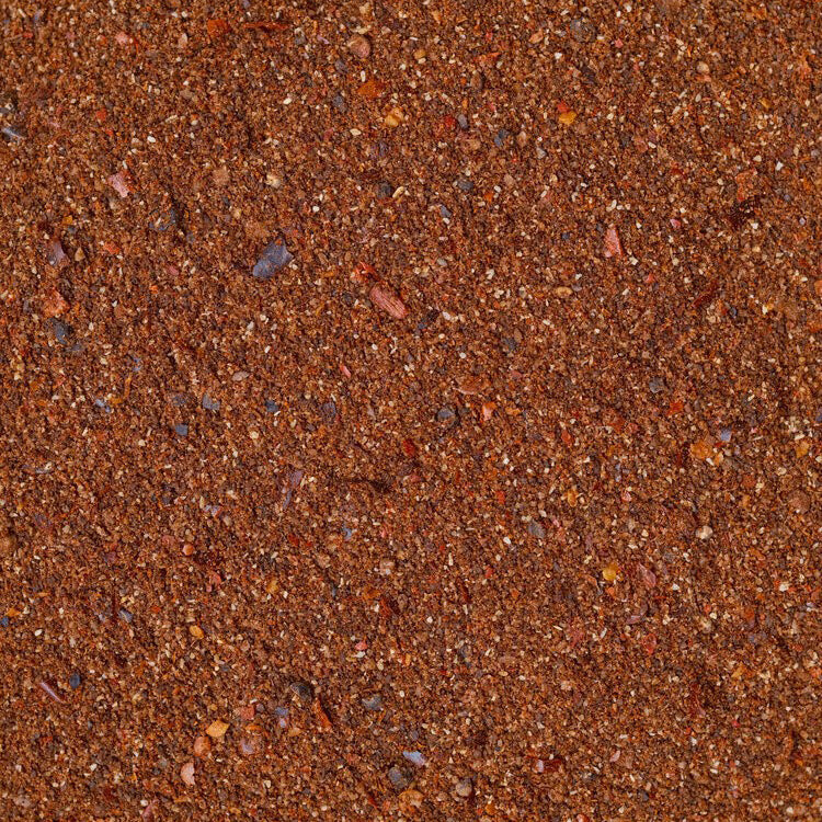 Smokey Chilli & Coffee Small Batch Seasoning