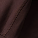 Coffee Super Weight Crewneck