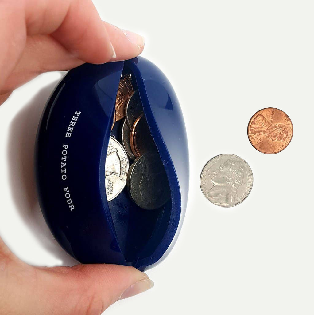 Birthday Money Coin Pouch