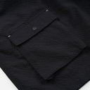 Black Comfortable Banding Shorts