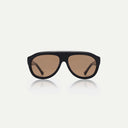 Black Rio Sunglasses