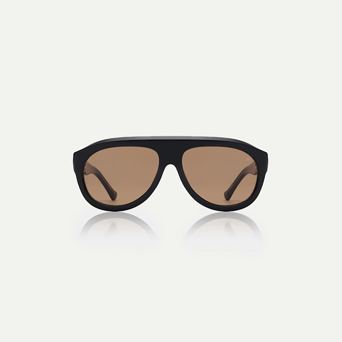 Black Rio Sunglasses