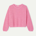 Candy Pink Cyrow Jumper