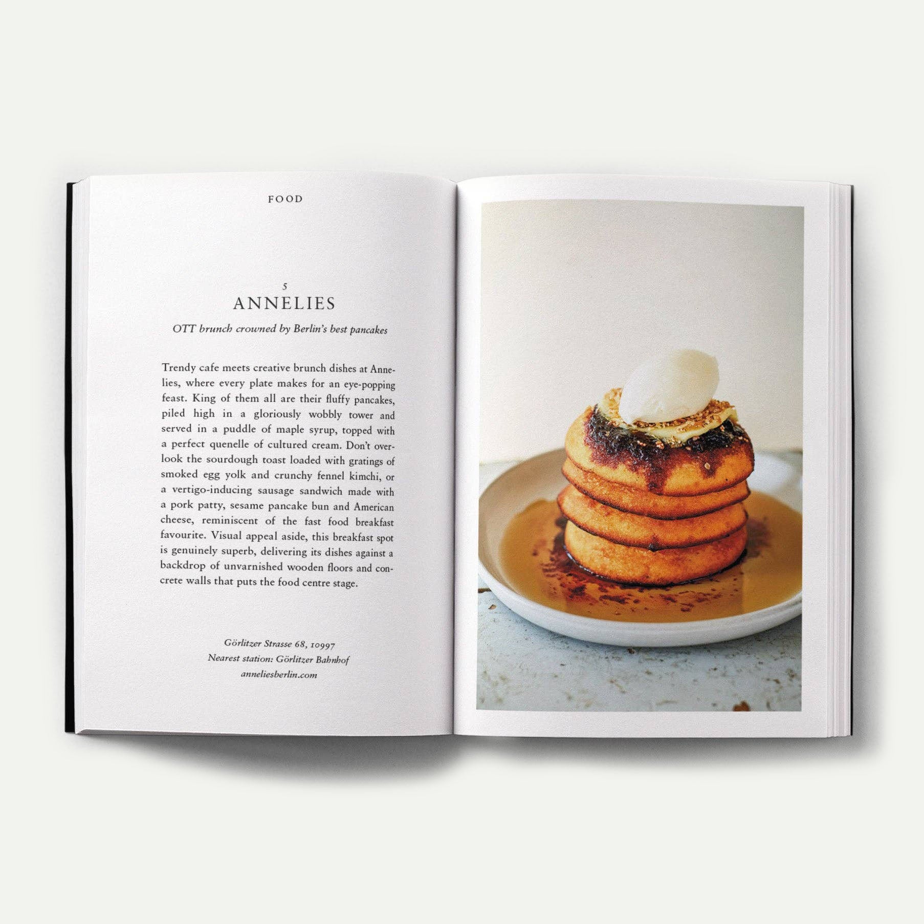 An Opinionated Guide to Berlin