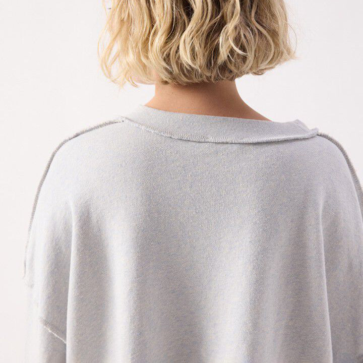 Sky Blue Dantown Sweatshirt