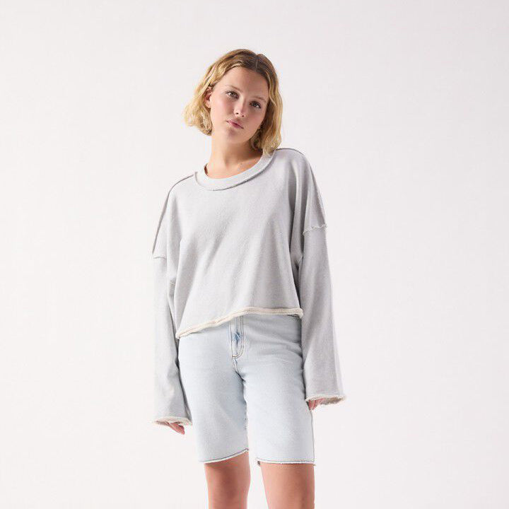 Sky Blue Dantown Sweatshirt