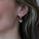 Heart Earrings