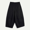 Black Deadbeat Trouser