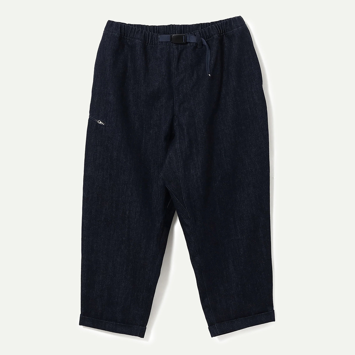 Pilgrim Surf Supply Indigo Salathe Denim Climbing Pant
