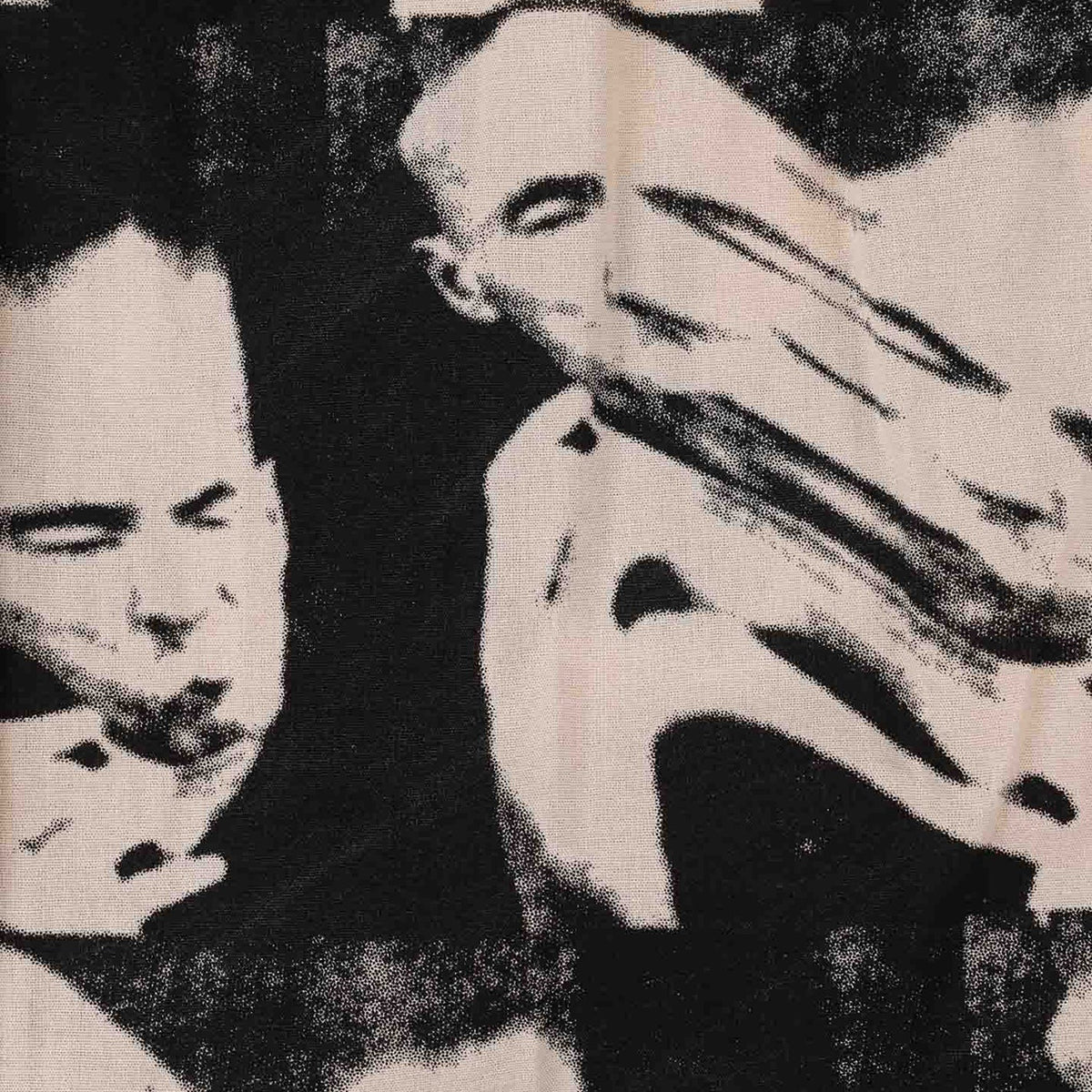 Former Bone Distort Short Sleeve Shirt