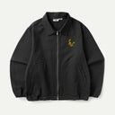 Black Dove Work Jacket