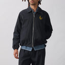 Black Dove Work Jacket