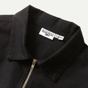 Black Dove Work Jacket