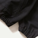 Black Dove Work Jacket