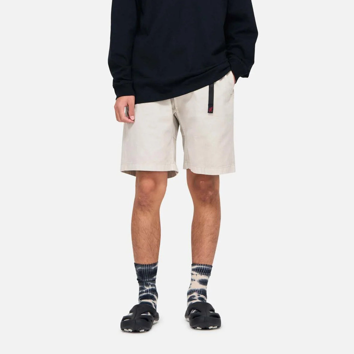 Dune Pigment Dyed G-Short