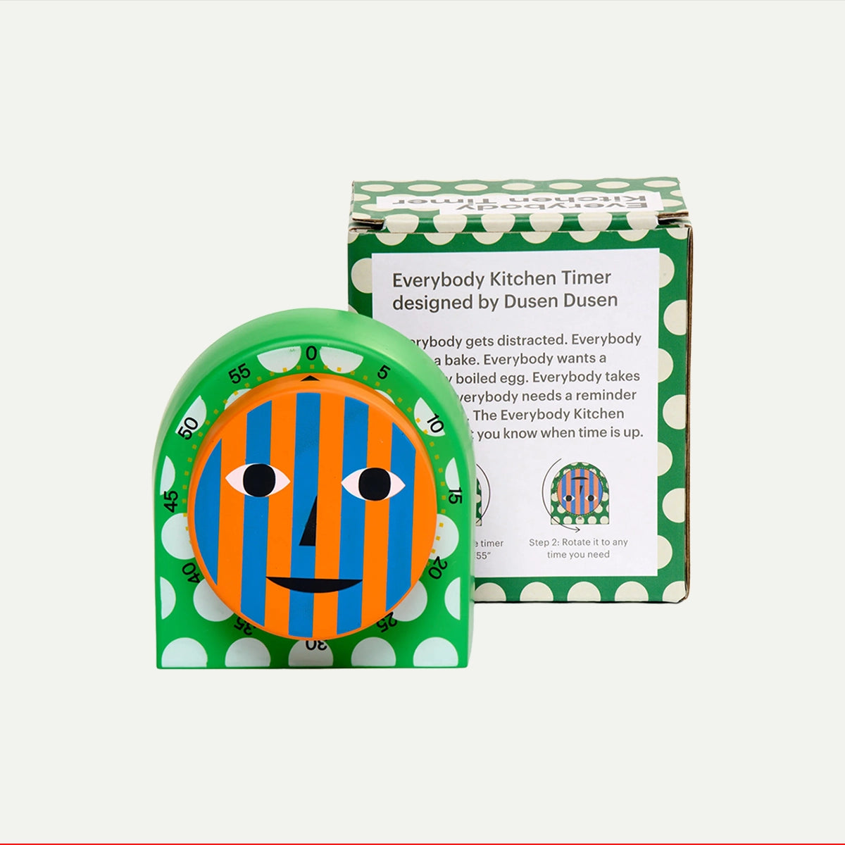 Everybody Kitchen Timer