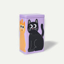 Cat Kitchen Storage Tin