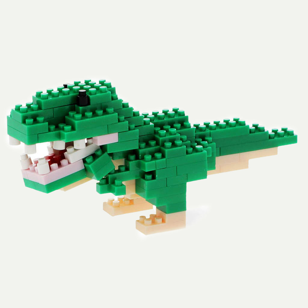 Tyrannosaurus Rex Build Your Own Dinosaur