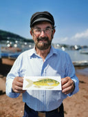 Cheery Fish