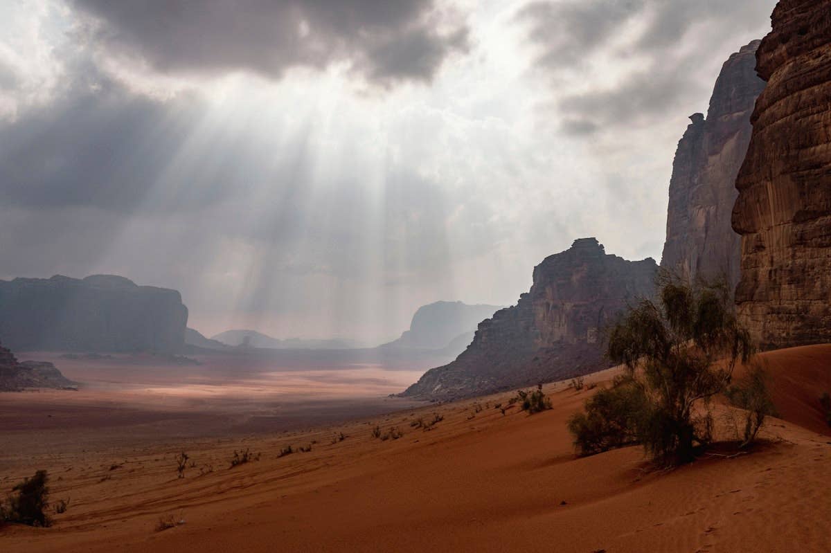 Voyages: Sidetracked Beyond