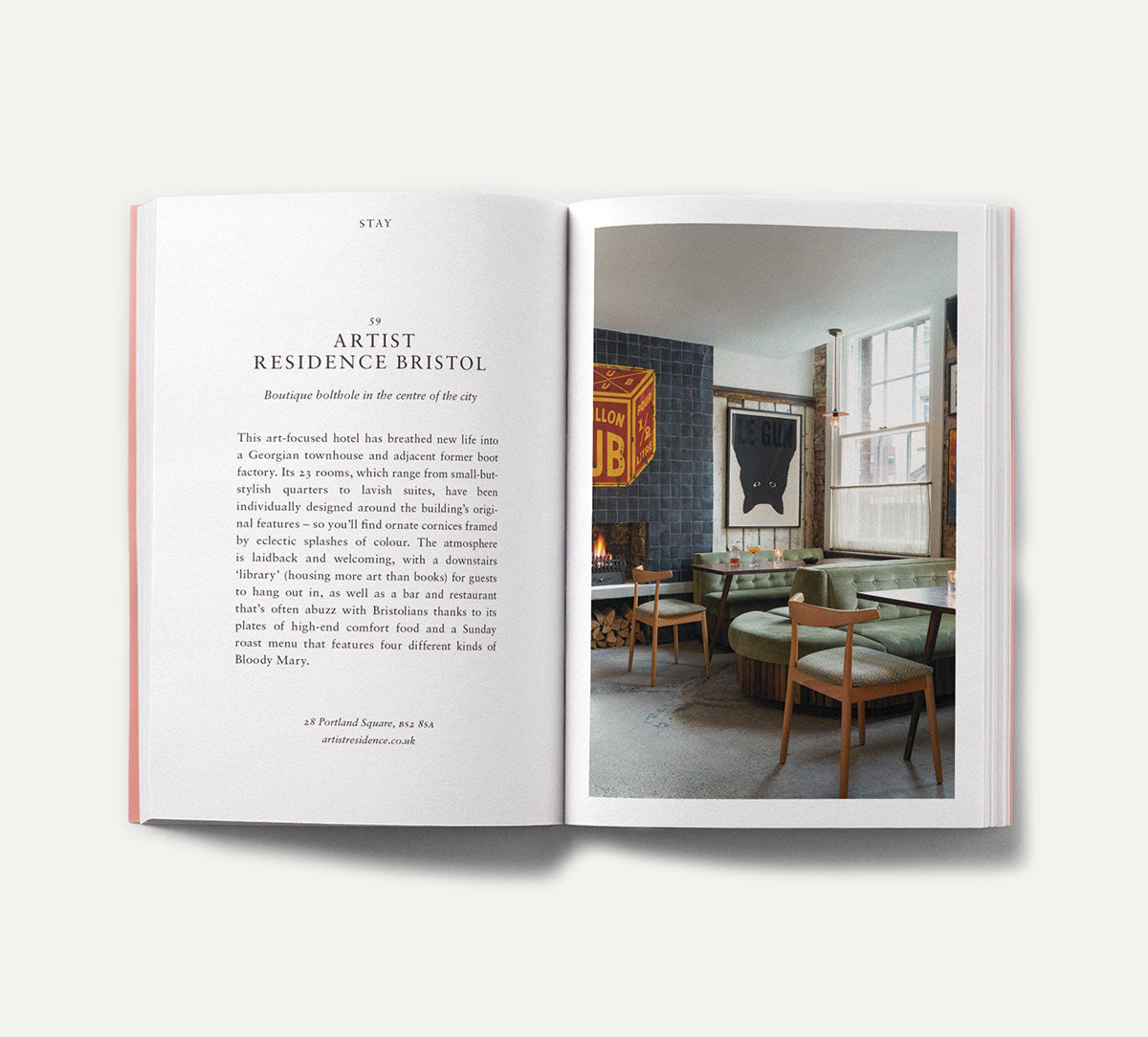 An Opinionated Guide to London Food