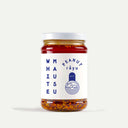 Peanut Rayu Sauce