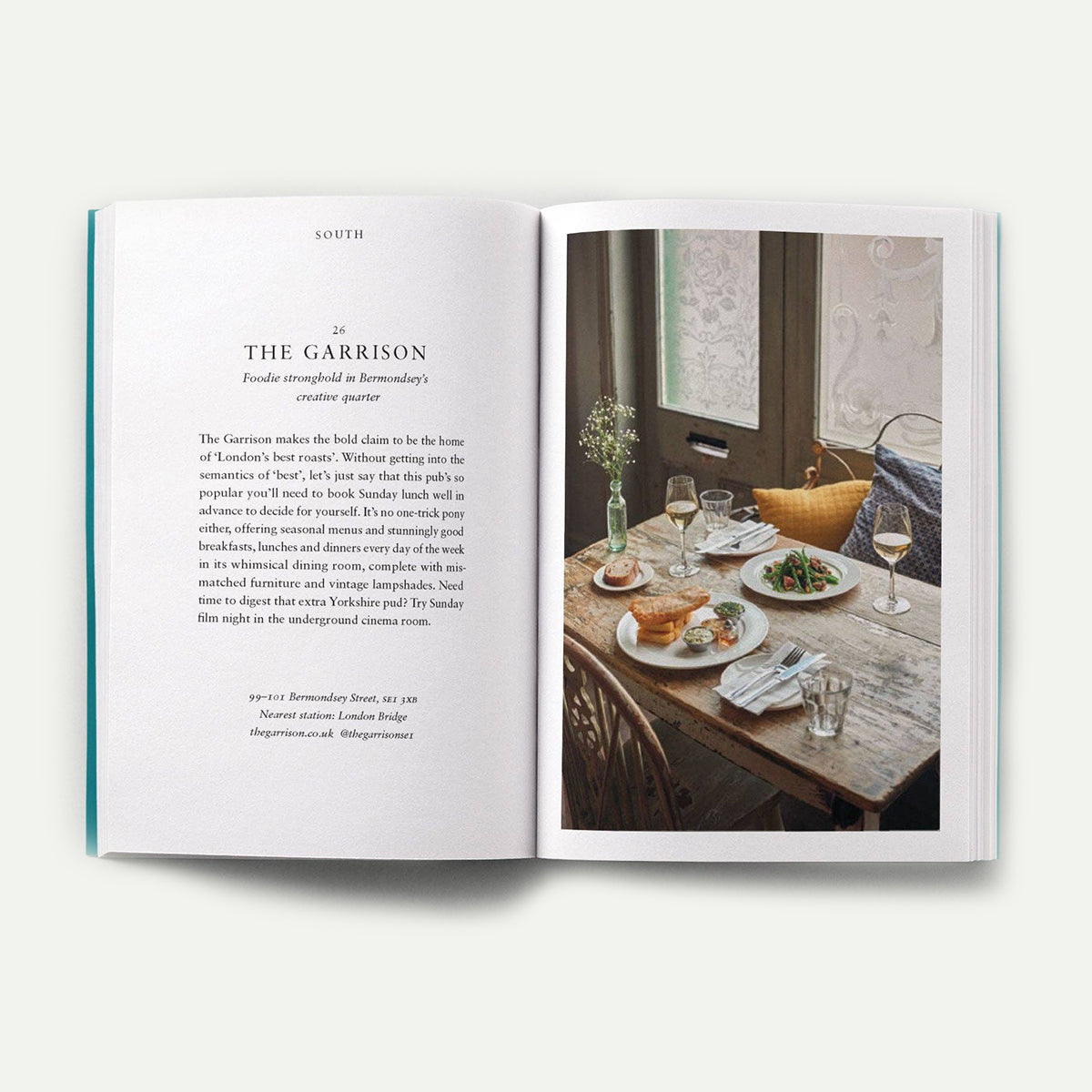 An Opinionated Guide to London Pubs