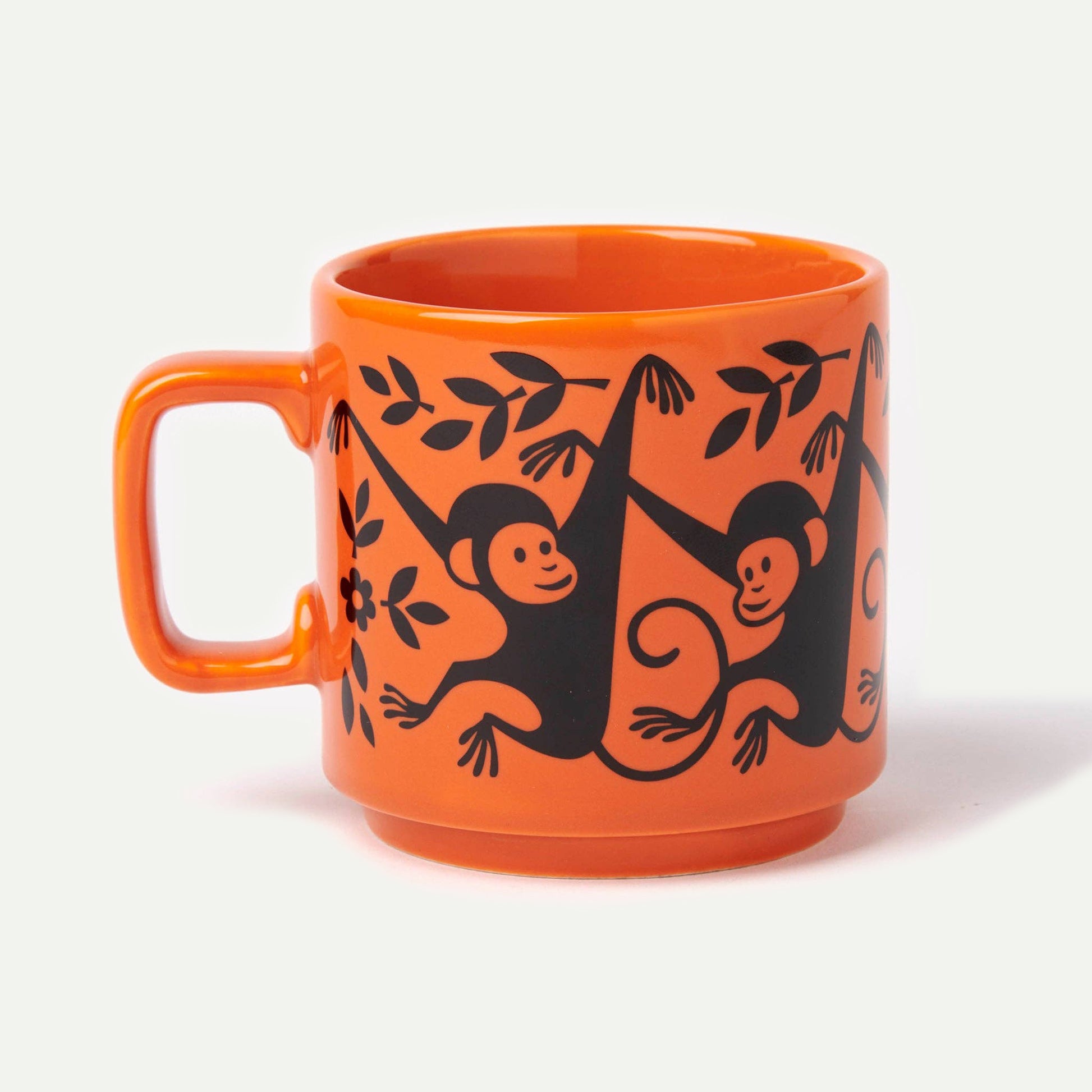 Monkey Hornsea Mug