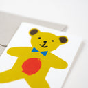 Little Teddy Bear Card