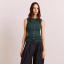 Sea Moss Ember Tank