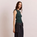 Sea Moss Ember Tank