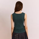 Sea Moss Ember Tank