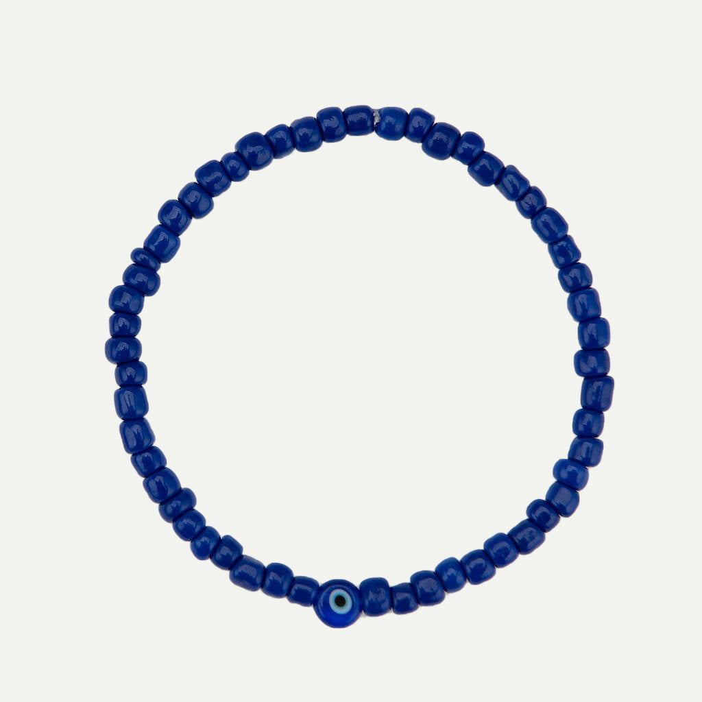Blue The Protector Bracelet