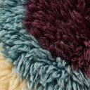 Eye Catcher Fluffy Cushion