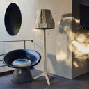 Eye Catcher Fluffy Cushion