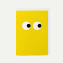 Hello Greeting Card
