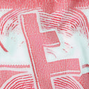 Bone Slant F Crux T-Shirt