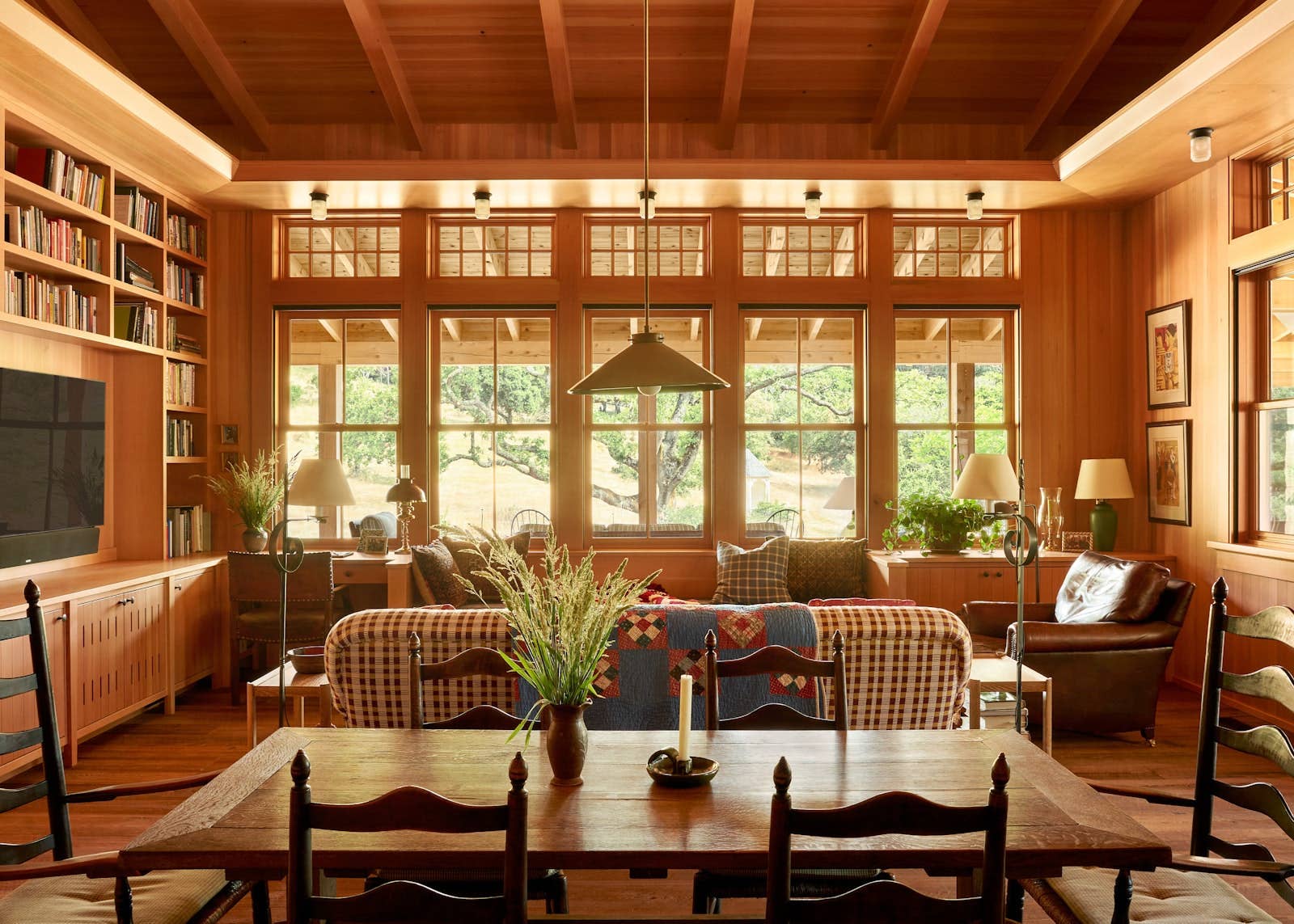 Cottagecore: New Countryside Living