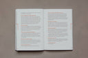 Do Walk Book, Guide for Mindful Walkers