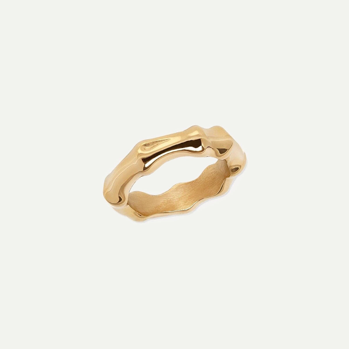 Driftwood Ring