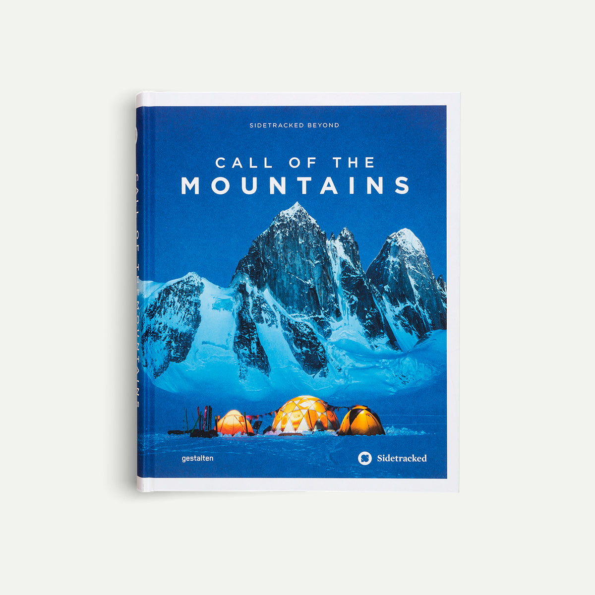 Call of the Mountains