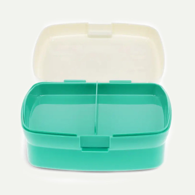 Farmyward Lunch Box with Tray