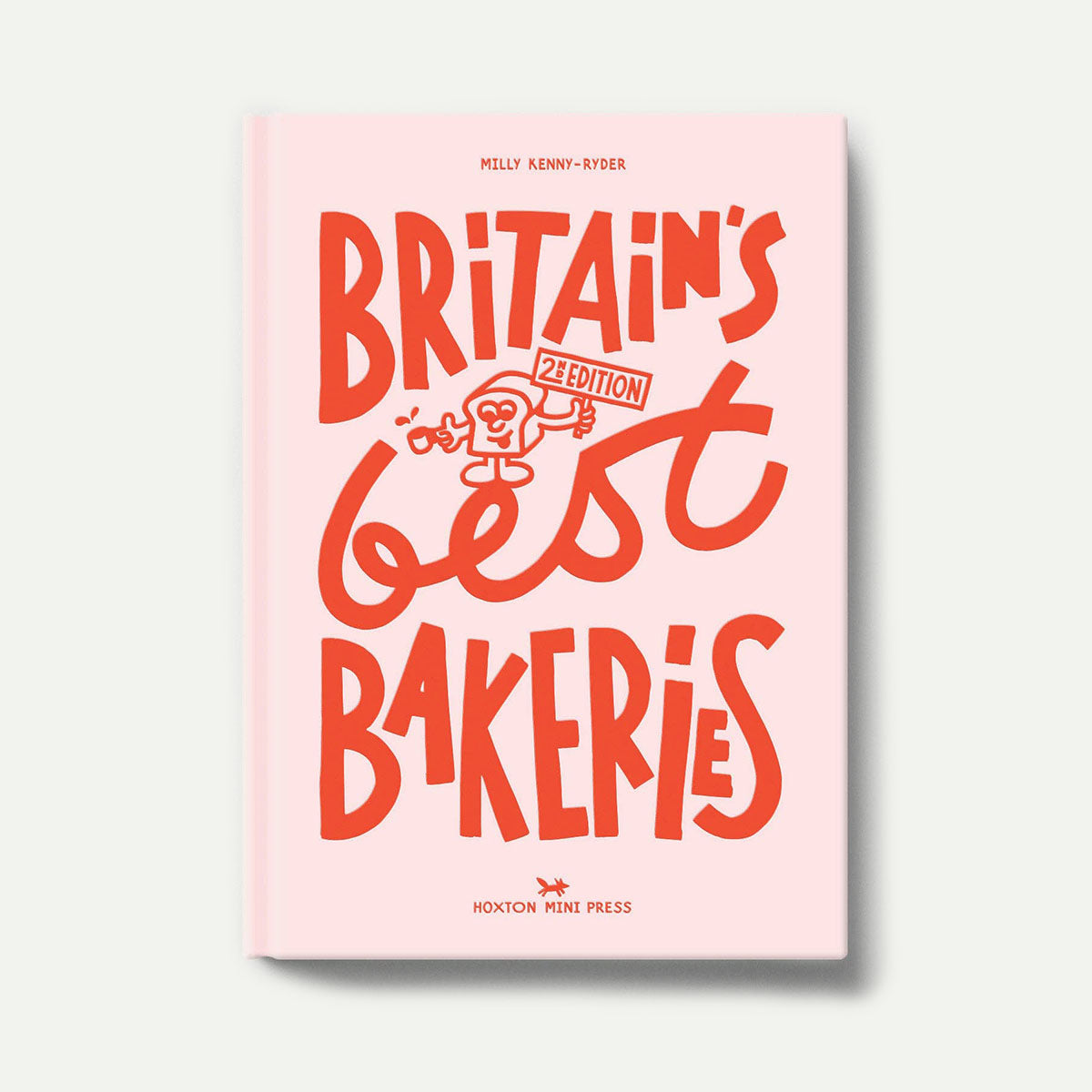 Britain's Best Bakeries Vol 2