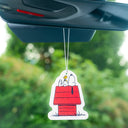 Home Peanuts Air Freshener