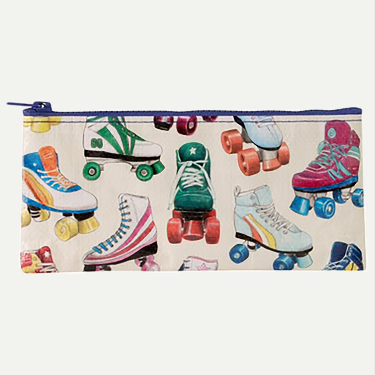 Roller Skate Pencil Case
