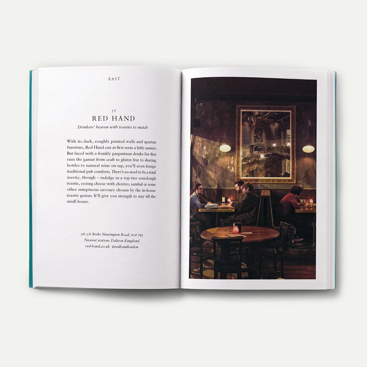 An Opinionated Guide to London Pubs